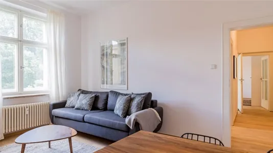 Apartments in Berlin Friedrichshain-Kreuzberg - photo 7