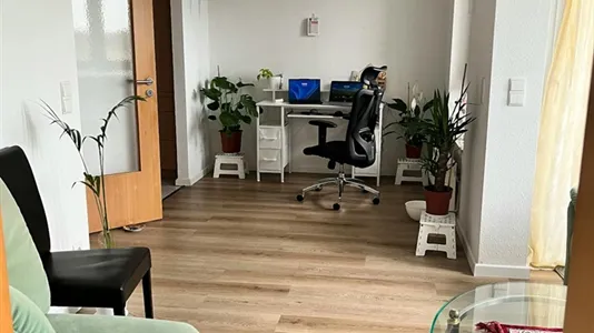 Apartments in Berlin Marzahn-Hellersdorf - photo 2