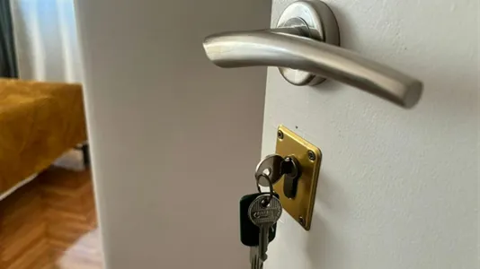 Rooms in Location is not specified - photo 6