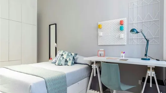 Rooms in Milano Zona 5 - Vigentino, Chiaravalle, Gratosoglio - photo 2