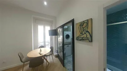 Apartment for rent in Madrid Chamberí, Madrid