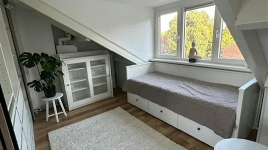 Rooms in Location is not specified - photo 6