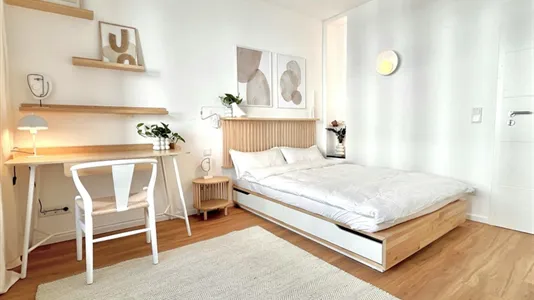 Apartments in Cologne Innenstadt - photo 8