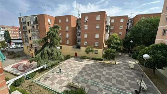 Rooms in Leganés - photo 5