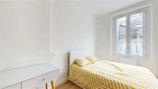 Rooms in Angers - photo 3