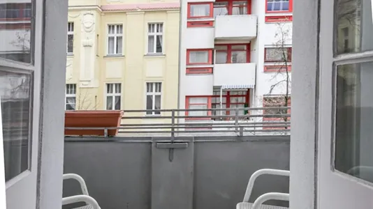 Apartments in Berlin Charlottenburg-Wilmersdorf - photo 3