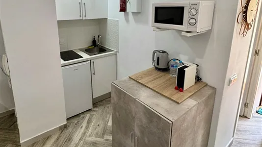 Apartments in Torremolinos - photo 7