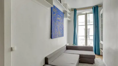 Apartment for rent in Paris 6ème arrondissement - Saint Germain, Paris