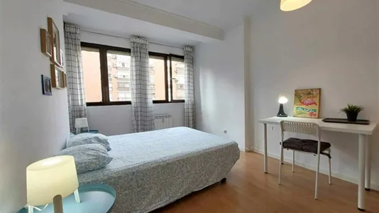 Rooms in Los Berrocales - photo 6