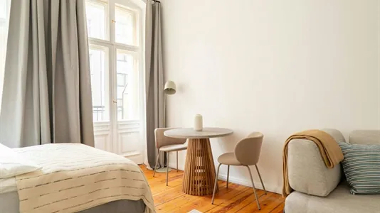 Apartments in Berlin Friedrichshain-Kreuzberg - photo 5