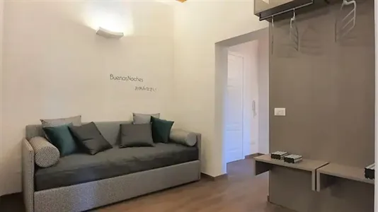 Apartments in Florence - photo 6