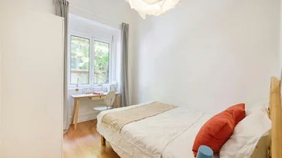 Room for rent in Lisbon (region)