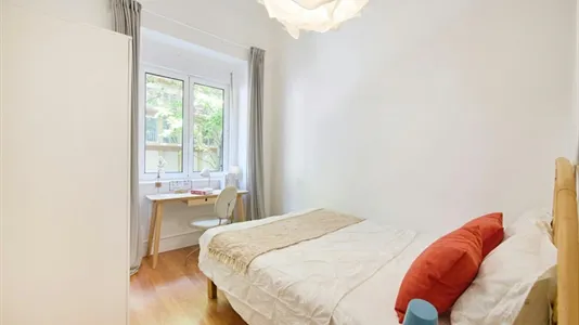 Rooms in Location is not specified - photo 1