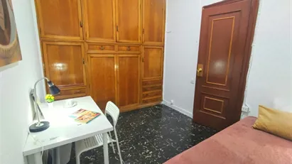 Room for rent in Valencia Extramurs, Valencia (region)