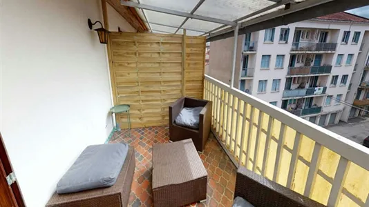 Rooms in Toulouse - photo 7