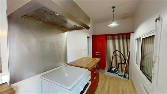 Rooms in Bordeaux - photo 9