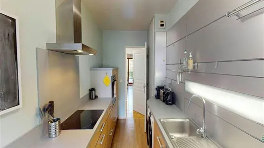 Rooms in Boulogne-Billancourt - photo 7