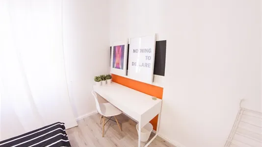 Rooms in Florence - photo 8