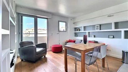 Apartment for rent in Paris 18ème arrondissement - Montmartre, Paris