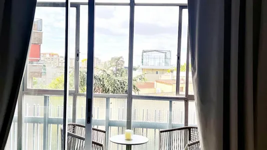 Rooms in Madrid Moncloa-Aravaca - photo 6