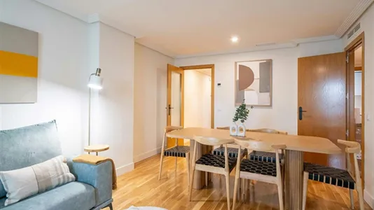 Apartments in Madrid Chamartín - photo 6