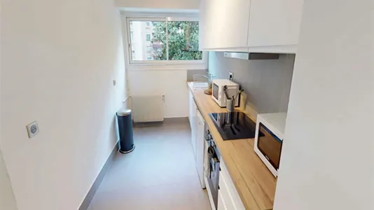 Rooms in Nanterre - photo 5