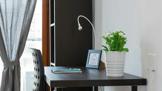 Rooms in Milano Zona 4 - Vittoria, Forlanini - photo 8