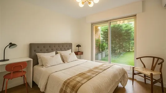 Rooms in Paris 19ème arrondissement - photo 1