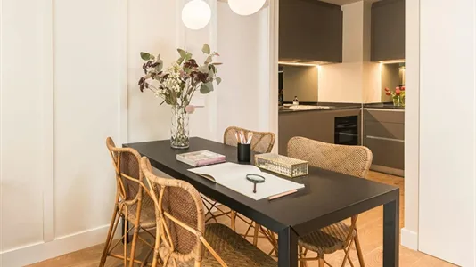 Apartments in Madrid Centro - photo 5