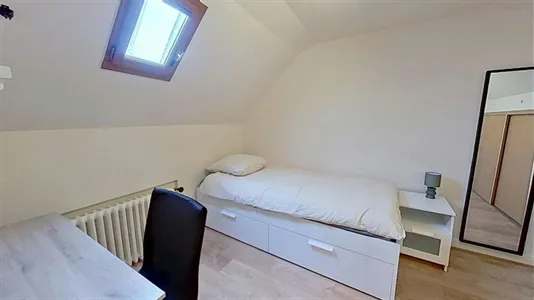 Rooms in Rouen - photo 5