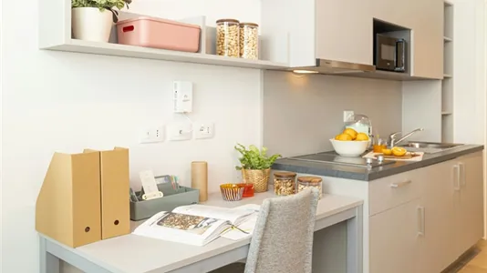 Apartments in Florence - photo 5