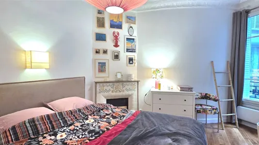 Apartments in Paris 15ème arrondissement - photo 10