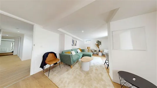 Rooms in Saint-Julien-en-Genevois - photo 5