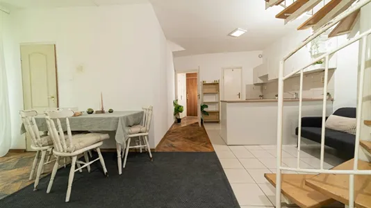 Rooms in Budapest Ferencváros - photo 6