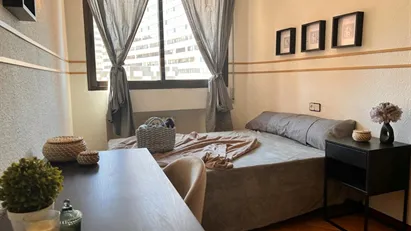 Room for rent in Madrid Retiro, Madrid