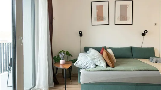 Apartments in Budapest Józsefváros - photo 5