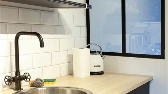 Rooms in Brussels Ukkel - photo 4