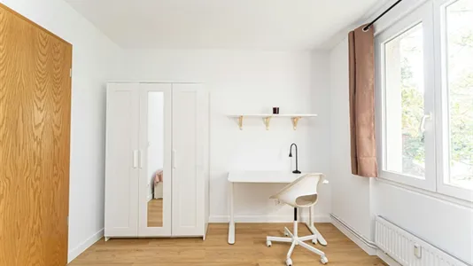 Rooms in Berlin Neukölln - photo 2