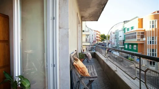 Rooms in Amadora - photo 1