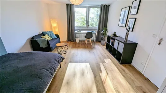 Rooms in Location is not specified - photo 3