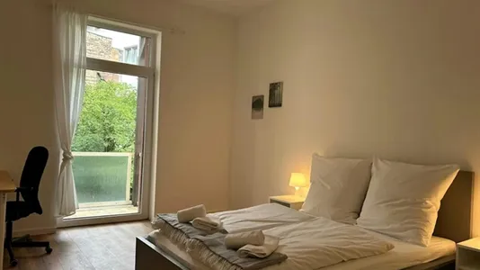 Apartments in Offenbach am Main - photo 6