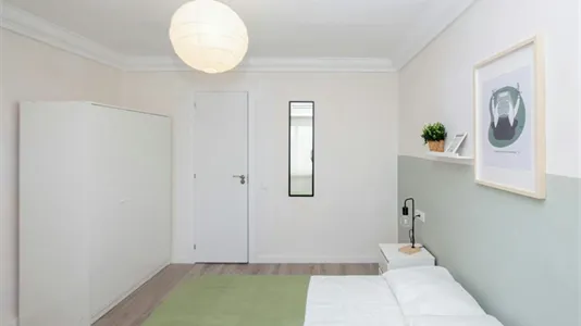 Rooms in Valencia Poblats Marítims - photo 4