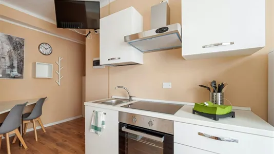 Apartments in Milano Zona 7 - Baggio, De Angeli, San Siro - photo 8