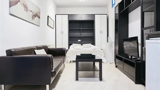 Apartments in Madrid Centro - photo 1