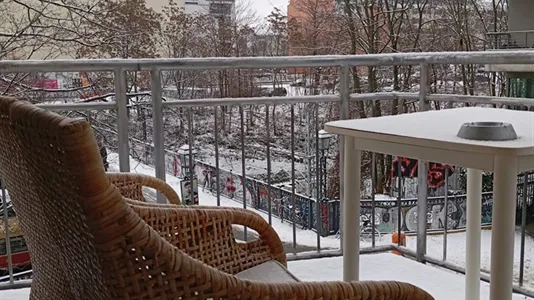 Apartments in Berlin Pankow - photo 8