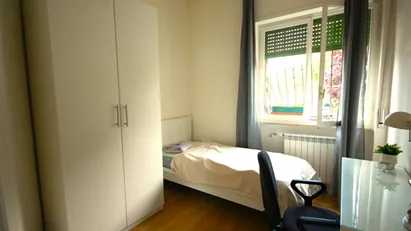 Room for rent in Milano Zona 9 - Porta Garibaldi, Niguarda, Milan