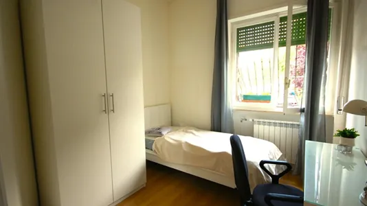 Rooms in Milano Zona 9 - Porta Garibaldi, Niguarda - photo 1