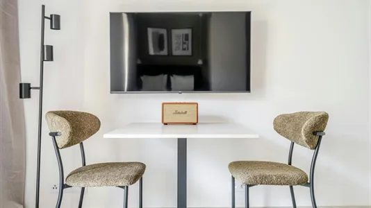 Apartments in Prague 10 - photo 5