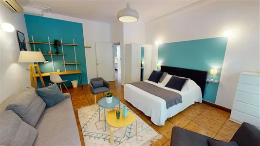Rooms in Toulouse - photo 1