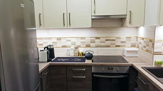 Apartments in Budapest XIII. kerület - photo 5